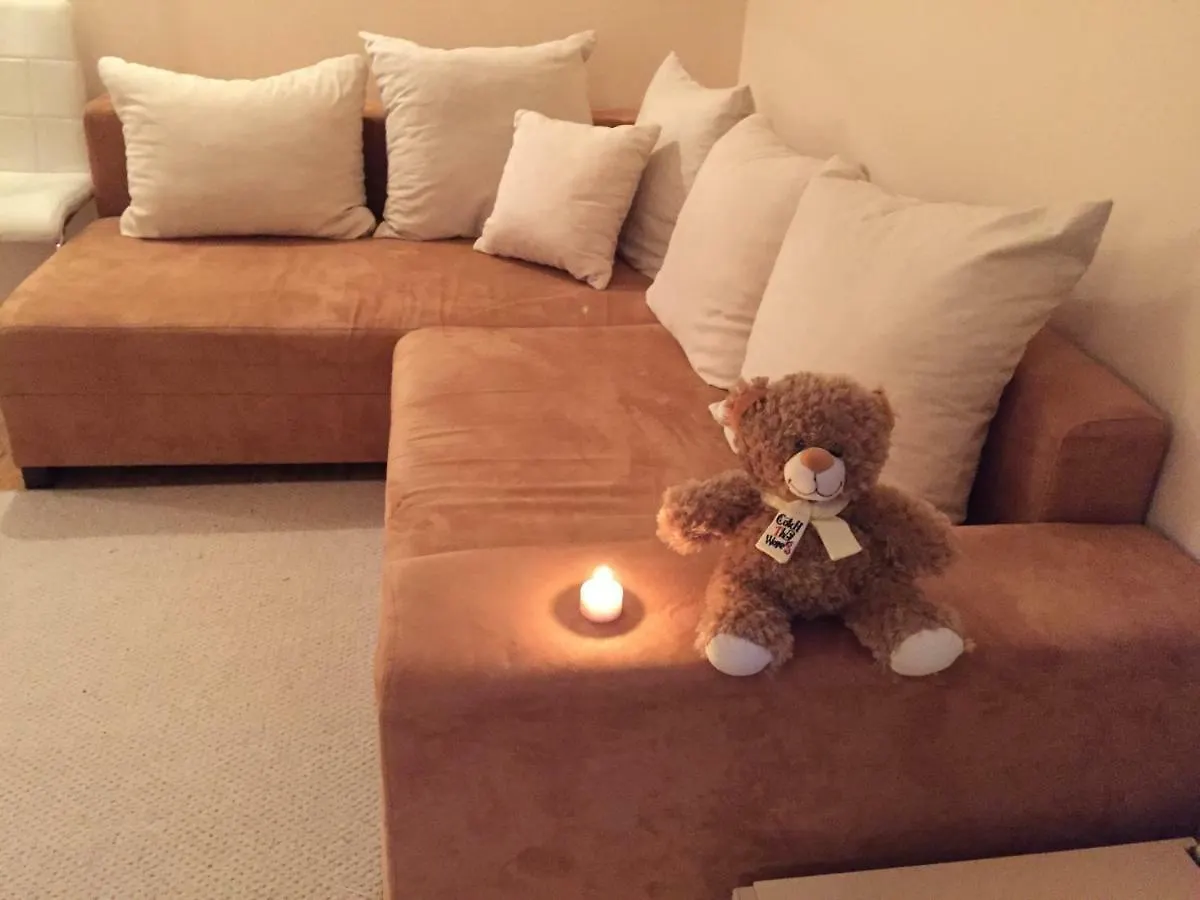 Apartment DR. Becher LUX 60 M2 Karlsbad 0*,  Tschechische Republik