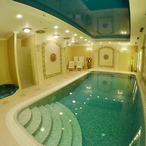 Apartma Premium Apartment